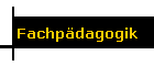 Fachp�dagogik