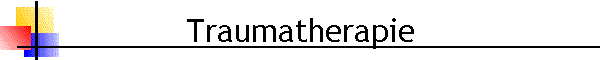 Traumatherapie